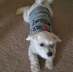 Meet your Posher, Adriana